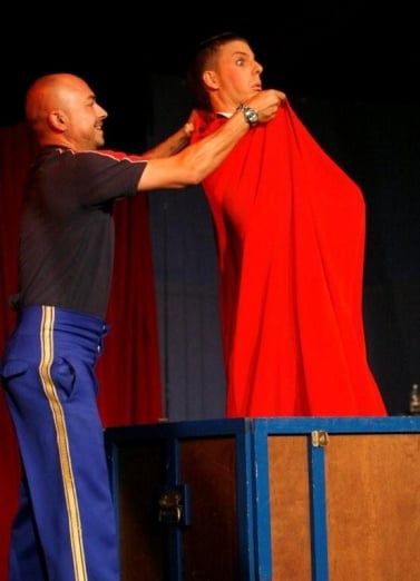 Zirkus & Shows